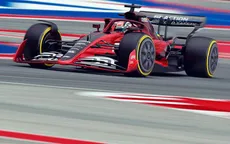 Đua xe F1: Những thay đổi tại F1 mùa giải 2021