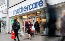 Chuỗi bán lẻ Mothercare siết chặt quản lý ở Anh do thua lỗ