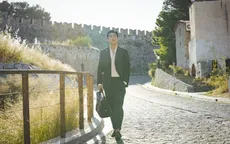 Yoon Kye Sang tiết lộ lý do trở lại sau 3 năm vắng bóng