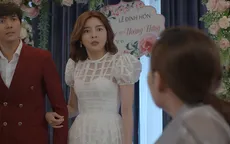 Bán chồng - Tập 32: Ngọc - Hưng đính hôn, Nga phát điên