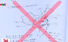 Bộ GD&ĐT yêu cầu khẩn trương thu hồi các giáo trình có nội dung ảnh hưởng an ninh quốc gia