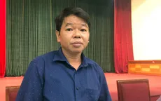 Miễn nhiệm chức danh Tổng Giám đốc Công ty CP Đầu tư nước sạch sông Đà