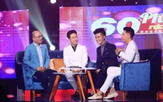 Đạo diễn Đình Toàn:  "Làm việc với Triệu Lộc rất tức"