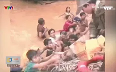 Nhìn lại trận lũ lịch sử 20 năm trước và bài học về chủ động trước thiên tai
