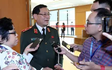Nghệ An bắt giữ thêm 1 người liên quan đến vụ 39 người chết ở Anh