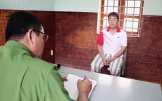 Nhân viên ngân hàng Vĩnh Long lừa đảo trên 35 tỷ đồng
