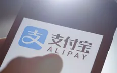 Du khách nước ngoài tới Trung Quốc đã có thể sử dụng ví điện tử Alipay để thanh toán