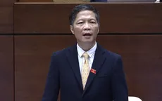 Kỳ họp thứ 8, Quốc hội khóa XIV: Điện Mặt trời và điện gió sẽ bổ sung nhu cầu điện tại Việt Nam