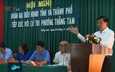 Xử lý thế nào với trường hợp cấp bằng giả, làm học bạ giả ở Bà Rịa - Vũng Tàu?