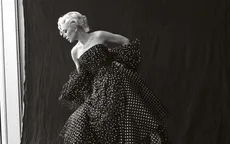 Thật không thể tin đây là Cate Blanchett!