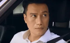 Sinh tử - Tập 3: Nhận 2 tỷ đồng từ đàn em, Hồng Vũ (Việt Anh) lẩm bẩm "rẻ rách"