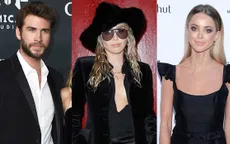 Hậu chia tay, Miley Cyrus bỏ kết nối mạng xã hội với chồng cũ và người yêu đồng giới
