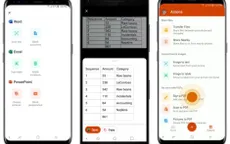 Ứng dụng Office "3 trong 1" đã có mặt trên Android và iOS