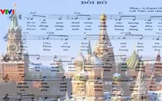 Nhạc Nga trong lòng người Việt