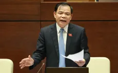 DN đầu tư vào nông nghiệp tăng gấp gần 4 lần, Bộ trưởng Bộ NN&PTNT nói vẫn chưa đạt yêu cầu