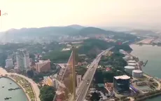 Hợp tác công - tư: Cú huých thúc đẩy du lịch Quảng Ninh phát triển
