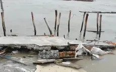 Sạt lở khoét sâu từng ngày ở Cà Mau, dân thấp thỏm lo nhà bị xóa sổ