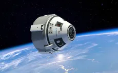 Boeing thử nghiệm taxi vũ trụ Starliner