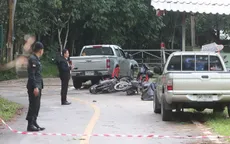 Tấn công bạo lực ở miền Nam Thái Lan, ít nhất 15 người thiệt mạng