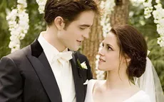 Kristen Stewart từng muốn kết hôn với Robert Pattinson