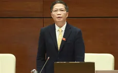 Bộ trưởng Bộ Công thương nói gì về "đường lưỡi bò" được cài cắm trên ô tô nhập khẩu?