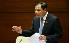 "Đừng quên thị trường nội địa, người Việt được quyền ăn ngon"