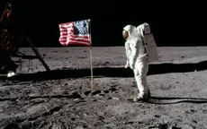 NASA lần đầu mở kho mẫu vật lấy từ Mặt Trăng cách đây hơn 40 năm