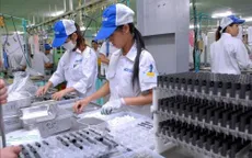 Hơn 70% doanh nghiệp Hong Kong (Trung Quốc) chọn Việt Nam là điểm đến đầu tiên ở ASEAN