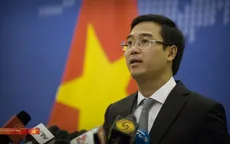 Phản ứng của Việt Nam về việc bị xếp vào danh sách các nước không có tự do Internet