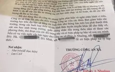 Đề cao cảnh giác với thủ đoạn tiếp cận, làm quen để dụ dỗ trẻ em
