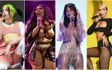 Công bố dàn sao “khủng” trình diễn tại AMAs 2019