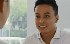 Hoa hồng trên ngực trái - Tập 28: Bảo (Hồng Đăng) bật cười khi Khuê (Hồng Diễm) nhận lỗi làm mất tờ vé số