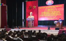 Hội thi thực hiện văn hóa công sở