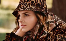 Emma Watson lo lắng trước tuổi 30