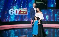 Công chúa nhà Đoan Trang náo loạn hậu trường "60 phút rực rỡ"