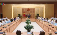 Tri ân người có công với cách mạng