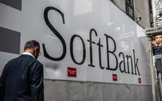 Softbank lỗ ròng hơn 6 tỷ USD vì Uber và WeWork
