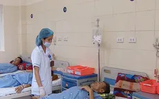 Tuyên truyền thực dưỡng chữa ung thư là tội ác