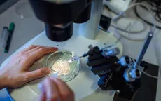 Thử nghiệm công nghệ chỉnh sửa gene trong điều trị ung thư