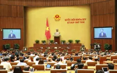 Hôm nay (7/11), các thành viên Chính phủ tiếp tục trả lời chất vấn