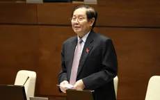 "Bộ trưởng Bộ Nội vụ đã trả lời cầu thị, thẳng thắn nhận trách nhiệm"