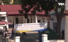 Lao động chưa xuất cảnh đã mất tiền môi giới