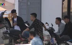 Thiếu thông tin, nhiều người mắc bẫy lừa đảo xuất khẩu lao động
