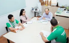 Hà Nhật Minh: Người sử dụng công nghệ trí tuệ nhân tạo để học cùng sách tiếng Anh