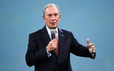 Ông trùm Bloomberg cân nhắc ra tranh cử Tổng thống Mỹ 2020