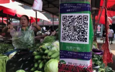 Nối bước Alipay, Wechat Pay hỗ trợ thanh toán di động cho khách du lịch