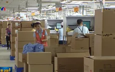 Thúc đẩy "xanh hóa" ngành dệt may