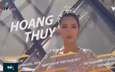 Người đẹp Việt thi quốc tế không cần danh hiệu trong nước: Nhiều ý kiến trái chiều