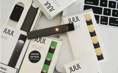 Juul sẽ ngừng bán thuốc lá điện tử có hương vị bạc hà