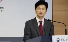 Hàn Quốc trục xuất 2 người Triều Tiên tình nghi sát hại 16 ngư dân
